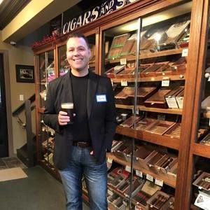 Meet your Posher, Kevin